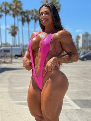 Fafa Araujo