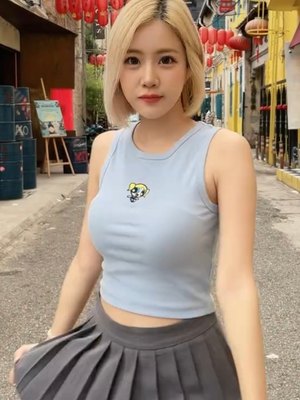 Fah Chatchaya Suthisuwan