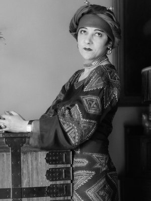 Fania Marinoff