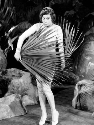 Fanny Brice