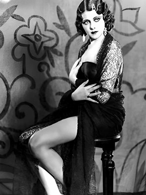 Fay Webb