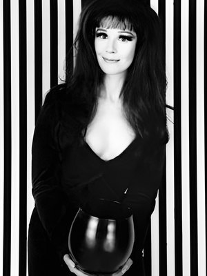 Fenella Fielding