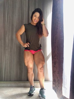 Fernanda Perez