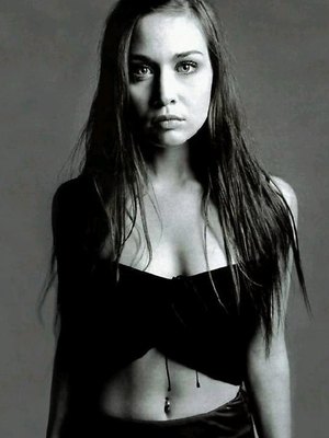 Fiona Apple