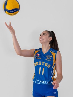 Florencia Giglio
