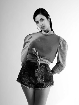 Fotini Peluso
