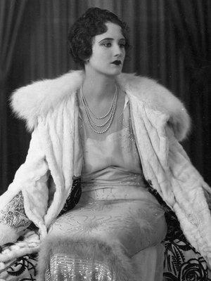 Frances Howard