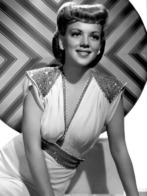 Frances Raeburn