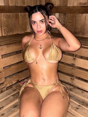 Franchesca Mata