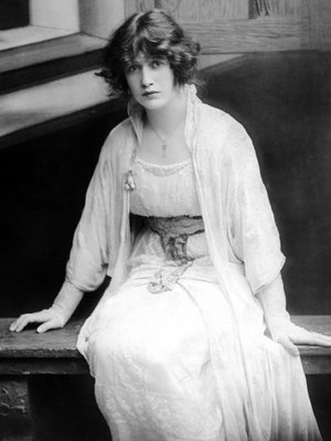 Francine Larrimore