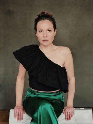 Franziska Van Der Heide