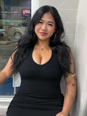 Franzy (Instagram)