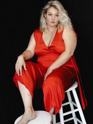 Freia Serafina
