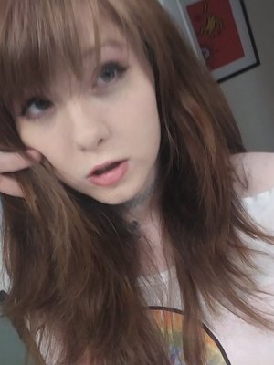 Freya Jade
