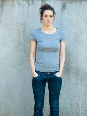Friederike Becht