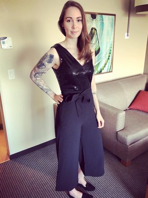 Gab Smolders