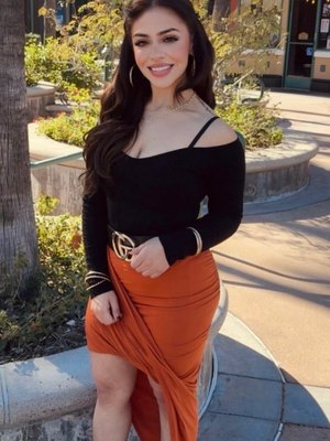 Gabby Eunise