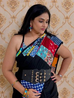Gayatri Bhargavi