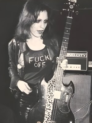 Gaye Black