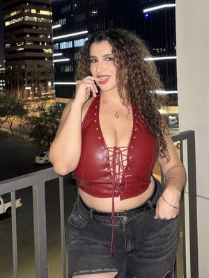Geana Haddad