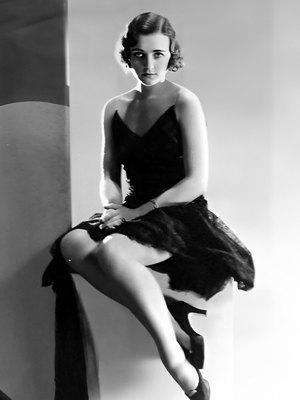 Geneva Mitchell