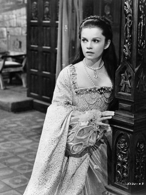 Genevieve Bujold