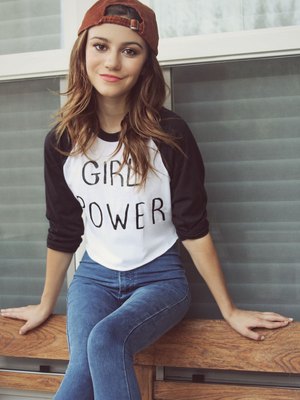 Genevieve Hannelius