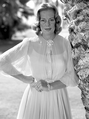 Georgia Davis