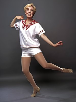 Georgia Engel