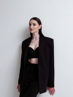 Georgina Dudley