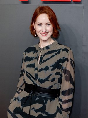 Georgina Rich