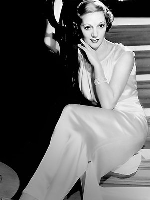 Gertrude Lawrence