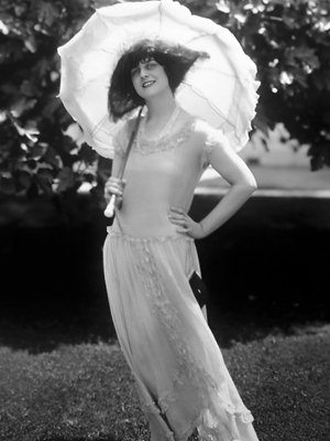 Gertrude Olmstead