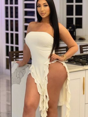 Gigi Chanel