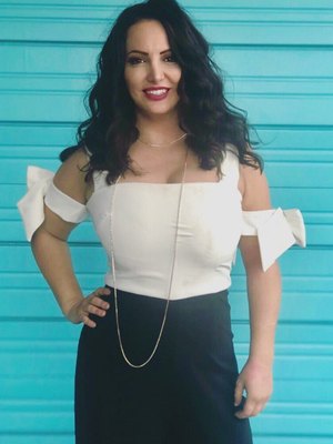 Gina Grad