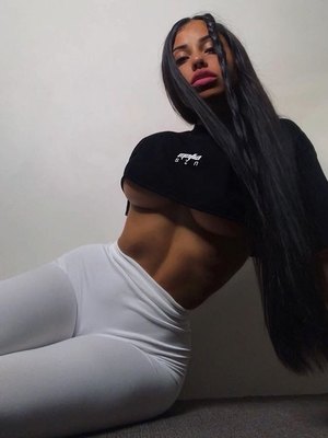 Gina Savage