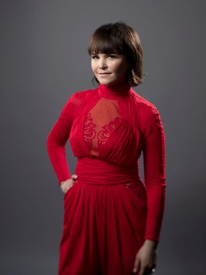 Ginnifer Goodwin