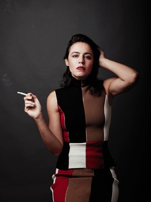 Giorgia Sinicorni