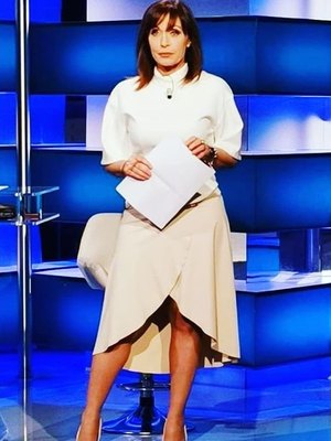 Giovanna Carollo