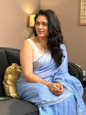 Girija Oak