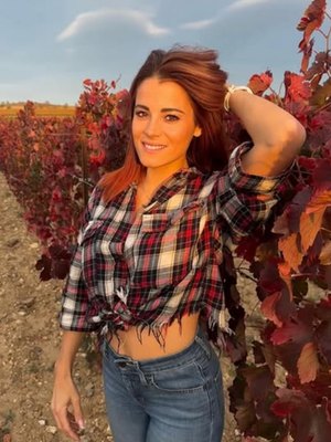Giulia Sanchez
