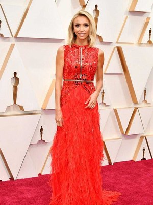 Giuliana Rancic