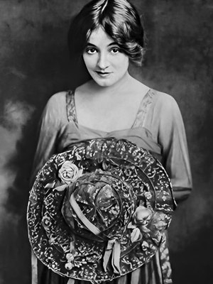 Gladys Brockwell