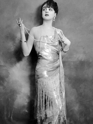 Gladys Frazin