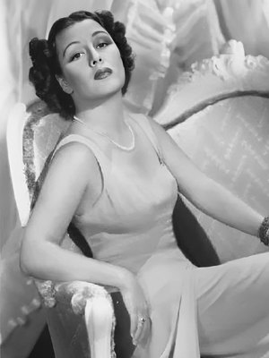 Gladys Swarthout