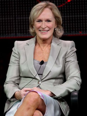 Glenn Close