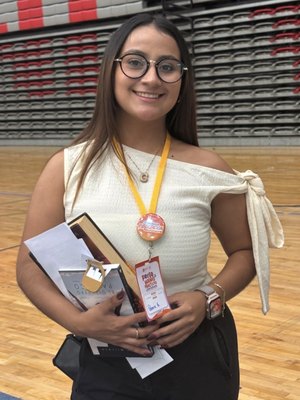Gloria Gonzalez