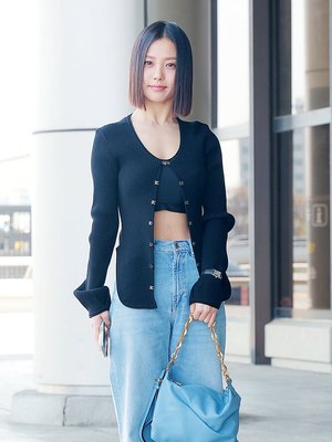 Go Min-si