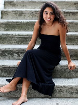 Golshifteh Farahani