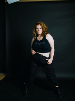 Grace Kuhlenschmidt